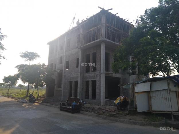 Bán nhà 3 tầng, 1 tum có gara ô tô. Liên hệ ngay: 0939.186.628 12751362