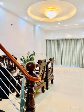 Nhà đẹp lung linh HXH 10m Bình Thạnh, 60m2, 4 tầng chỉ 8.7 tỷ 12939024