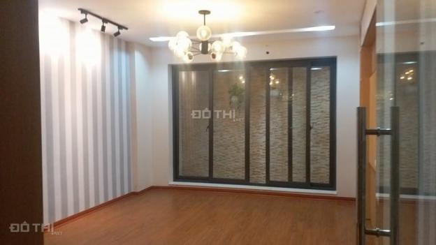 Bán nhà đẹp Trần Duy Hưng, cách mặt phố 10m, 50m2x5T, MT 4m, giá 6,9 tỷ (ảnh thật của nhà) 12939053