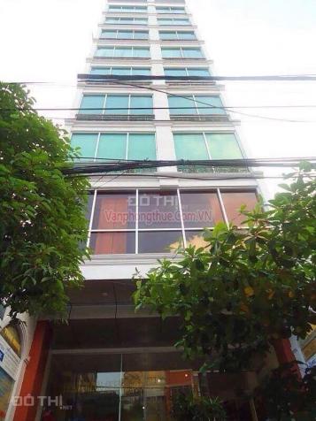 Bán gấp tòa nhà văn phòng Nguyễn Thái Học, 11 tầng, đang cho thuê 565 triệu/th, giá 150 tỷ 12939159