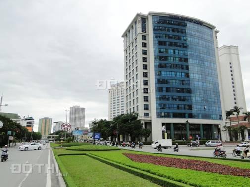 Bán gấp khách sạn đại lộ Võ Văn Kiệt, 1130m2 đất, 8300m2 sàn, 110 phòng, giá 460 tỷ 12939171