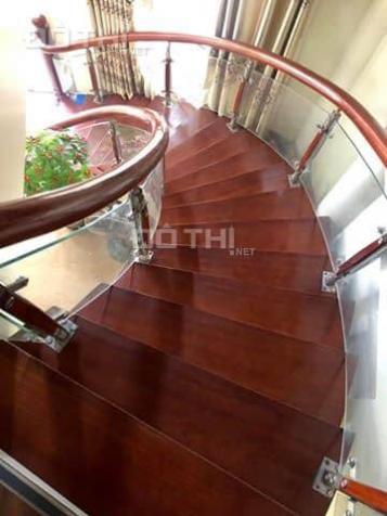 Bán nhà phố Lê Đức Thọ, Q. Nam Từ Liêm, DT 59m2, 4.2 tỷ, 0972748588 12939433