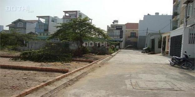 Bán đất ngay trường học cấp 2 Tân Phước Khánh 12939468