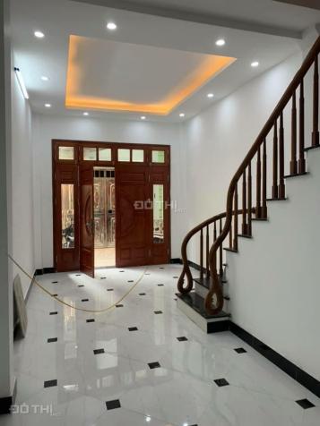 Bán nhà Mễ Trì, Đại Lộ Thăng Long, Mỹ Đình 39m2x4T, TK hiện đại, cách 2 ô tô tránh 20m, 3,25 tỷ 12939471