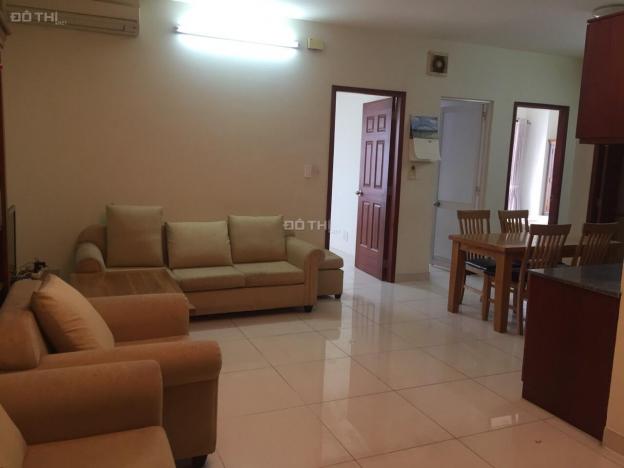 Chính chủ bán căn hộ Phú Thạnh Apartment, Tân Phú, diện tích 90m2 giá 2 Tỷ rộng rãi thoáng mát 12939558