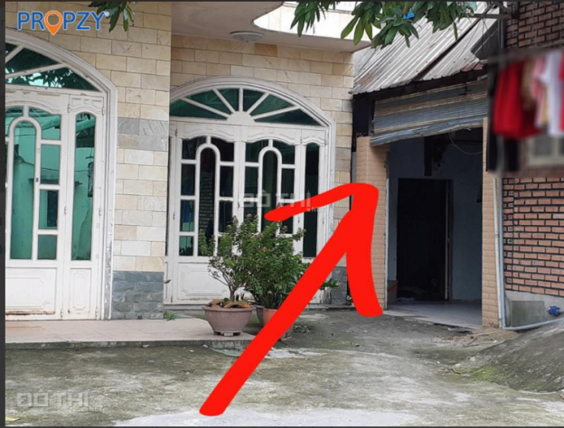 Bán nhà 2 mặt hẻm, đường Kha Vạn Cân, Linh Đông 12939588