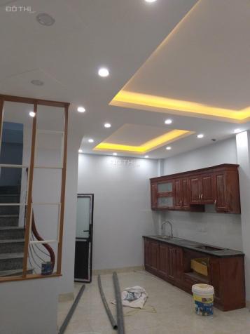 Cần bán nhà 3 tầng xây mới nằm tổ 2 Thanh Lãm, phường Phú Lãm, Hà Đông 12939638