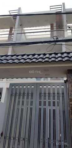 Bán nhà 3 tầng chính chủ tại 716/24 Trường Chinh, P. Tân Hưng Thuận, Q. 12, HCM 12939756