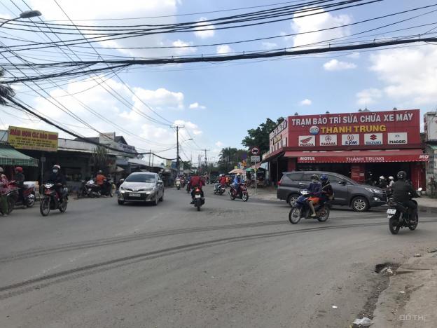 Chính chủ cần bán lô đất thuộc MT kinh doanh Lã Xuân Oai, chợ Long Trường, 109m2, SHR, ngang 5m 12939768