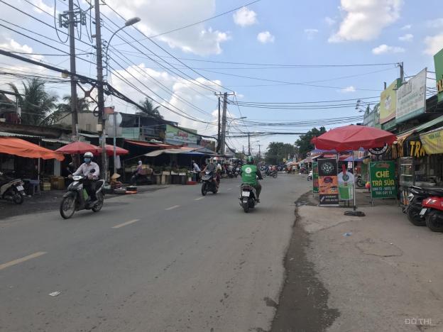 Chính chủ cần bán lô đất thuộc MT kinh doanh Lã Xuân Oai, chợ Long Trường, 109m2, SHR, ngang 5m 12939768