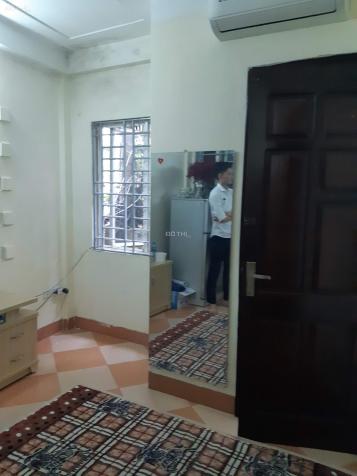 Bán chung cư mini phố Trung Kính, Cầu Giấy, 40m2, 1 phòng ngủ, 1 VS có nội thất. LHCC: 0936.686.295 12939867