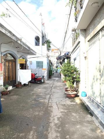 Bán nhà riêng tại phố Trần Xuân Soạn, Phường Tân Hưng, Quận 7, Hồ Chí Minh 12940008