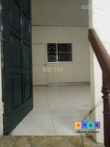 Cho thuê nhà riêng, nguyên căn trong ngõ phố Kim Mã, 35m2 x 3 tầng - ảnh thật 12940034