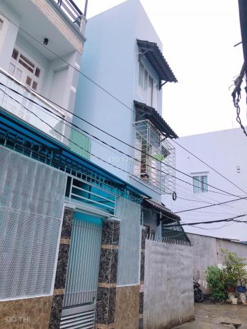Bán nhà riêng tại đường Nam Long, Phường Phú Thuận, Quận 7, Hồ Chí Minh DT 96m2, giá 4.35 tỷ 12940065
