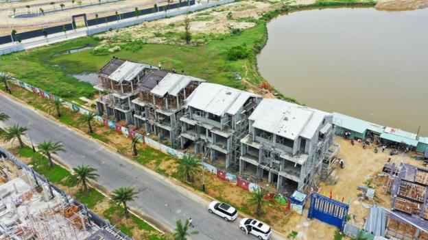 Thiếu tiền đóng tiến độ bán ngay căn shophouse dự án HomeLand Paradise 12940158