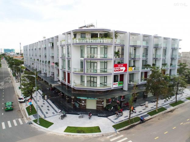 Đất Thuận An mua giá thị xã bán giá thành phố, ngay vòng xoay An Phú từ 700 tr/nền góp 7-8 tr/tháng 12940441