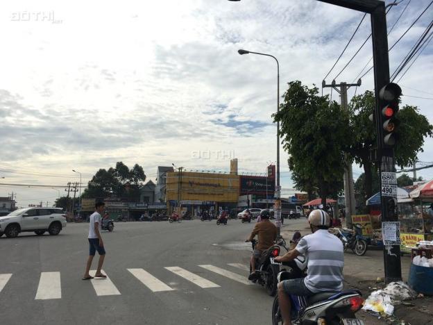 Đất Thuận An mua giá thị xã bán giá thành phố, ngay vòng xoay An Phú từ 700 tr/nền góp 7-8 tr/tháng 12940441