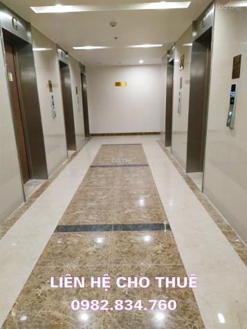 Cho thuê CH officetel giá tốt, nơi sống, làm văn phòng tại dự án đắc địa D'Capitale Trần Duy Hưng 12940528