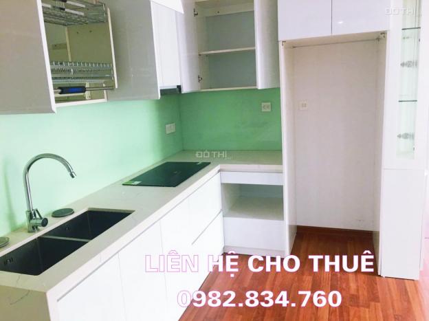 Cho thuê CH officetel giá tốt, nơi sống, làm văn phòng tại dự án đắc địa D'Capitale Trần Duy Hưng 12940528
