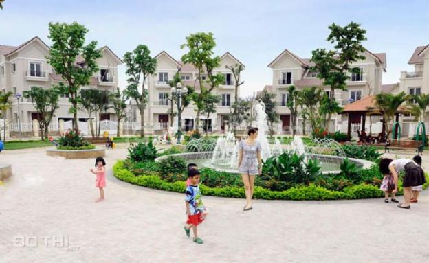 Bán căn biệt thự đơn lập dự án Vinhome Riverside Long Biên, 288m2, giá 18 tỷ. LH: 0969.94.6869 12940624