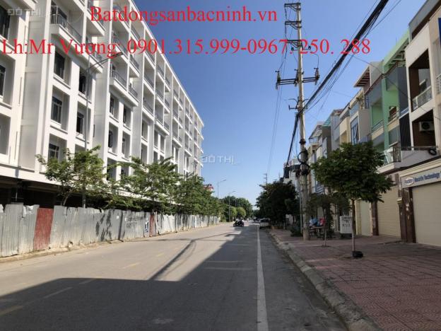 Bán nhà làn 2 Hoàng Hoa Thám, Hòa Đình, Võ Cường, TP. Bắc Ninh 12940664