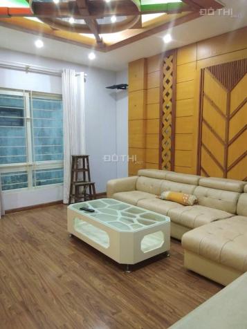 Bán nhà siêu phẩm Yên Bái II, Hai Bà Trưng 32m2x4T, kinh doanh đỉnh, 2 ô tô tránh, 6.4 tỷ 12940769