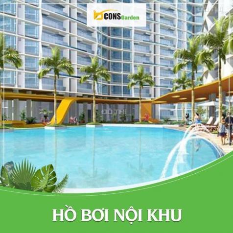 Căn hộ Bcons Garden cạnh Big C, Vincom giá chỉ từ 880 tr. LH 0903988591 12940843