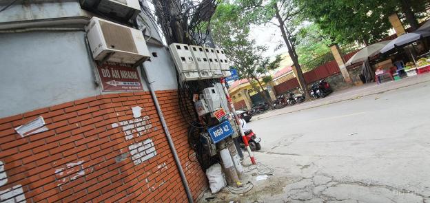 Ngân hàng thanh lý nhà đất ngõ 42 Trần Bình, quận Cầu Giấy, Hà Nội 12940916