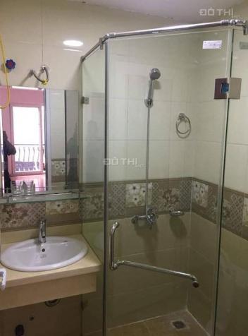 Cầu Giấy, khu vip, sát mặt phố, 35m2 x 5 tầng, giá 4 tỷ. LH 0865.714.434 12941046