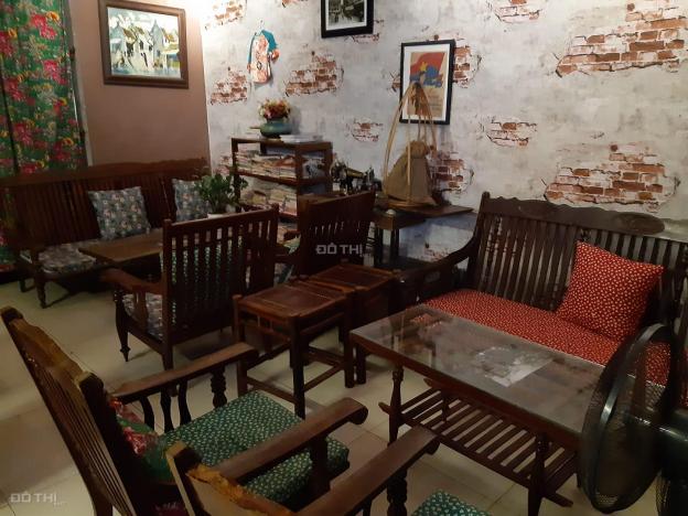 Sang nhượng quán cafe DT 100m2, hai mặt tiền 20m x 5m mặt hồ Văn Quán, KĐT Văn Quán, Q. Hà Đông, HN 12941168