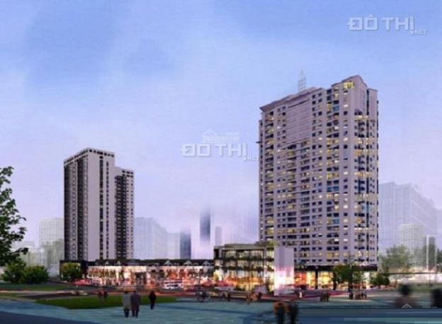Bán căn chung cư B32 Đại Mỗ, 108m2, 17 tr/m2, gần Aeon Mall Hà Đông 12902779