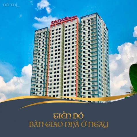 Căn hộ Homyland Riverside 3 - nhận nhà ngay 12941296