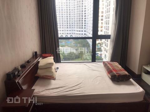 Chính chủ cho thuê CH Royal City 2 PN, full nội thất cao cấp 20 tr/th, LH: A Đức 0934441345 12941567