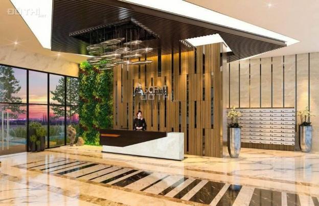 Bán căn hộ Ascent Lakeside 1PN tầng trung, thiết kế tiêu chuẩn Nhật, bàn giao quý 4/2019 12941794