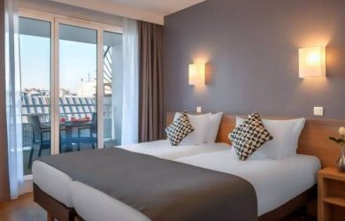 Codotel Citadines Marina Hạ Long, LN cam kết 10%/năm, view vịnh 100% 12941825