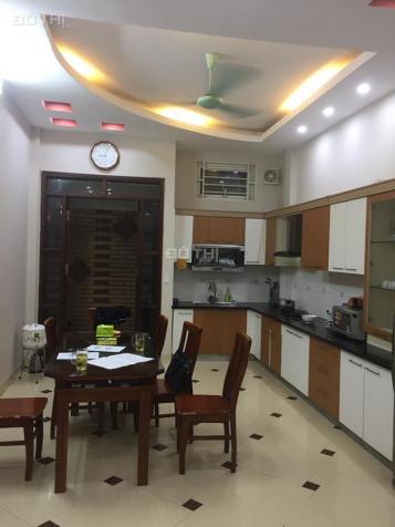 Bán gấp nhà phố Nhân Hòa, Quan Nhân, Thanh Xuân, 70m2 x 5T, gara ô tô, 7.3 tỷ, 0918288618 12941922