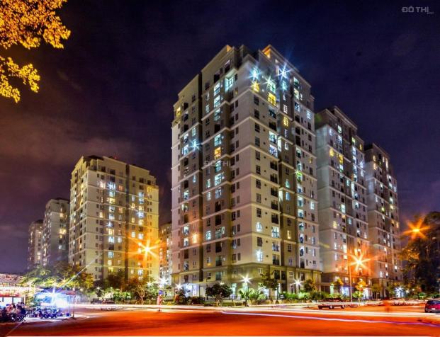 Bán căn hộ chung cư tại dự án The Art, Quận 9, Hồ Chí Minh diện tích 69m2, giá 2.35 tỷ 12941931