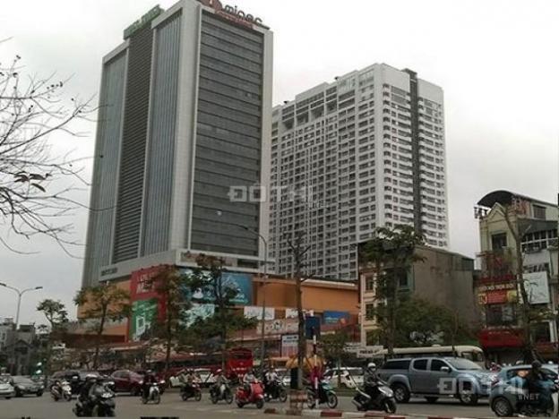 Cho thuê văn phòng tòa nhà Mipec Tower, Tây Sơn, DT 100m2 - 500m2, giá rẻ. LH 0981938681 12942010