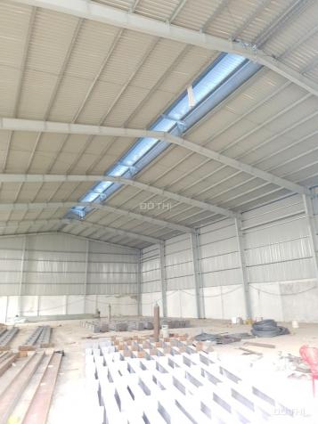 Xưởng 2400m2 giá 20 tỷ xây 1700m2, hạ bình 320, đường xe công Bùi Văn Ngọ 12942252