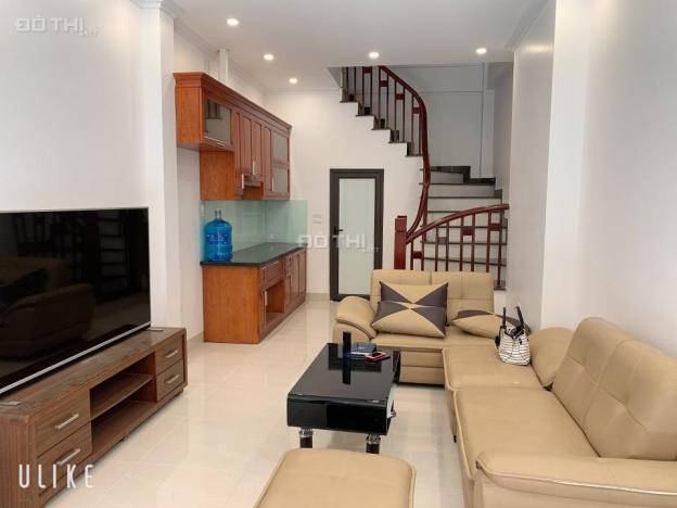 Bán nhà Gia Thụy, 10m ra ôtô tránh, 35m2 - 5T, 3 tỷ. LH 0981092063 12942337