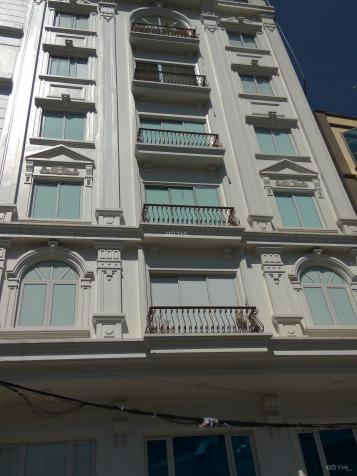 Cần thanh khoản nhanh building hotel, Láng Hạ, 200m2, 9 tầng thang máy, MT 10m, siêu lợi nhuận 12942529