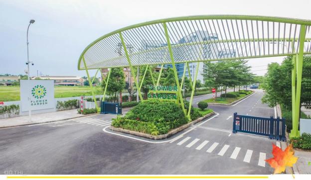 Mở bán phân khu cao cấp Flower Garden - Hồng Hà Eco City, tòa Gardenia CT11 12942727