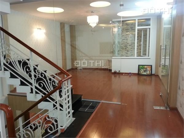 Bán nhà mặt tiền Bùi Đình Túy, Bình Thạnh. DT 4x18m, trệt, 2 lầu, giá 11.5 tỷ 12942761