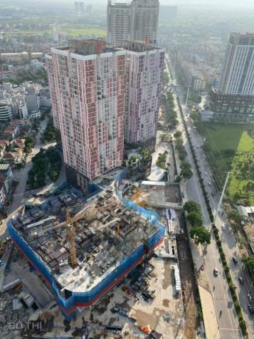 Bán căn hộ chung cư tại dự án BID Residence, Hà Đông, Hà Nội diện tích 80m2, giá 1.6 tỷ 12942763