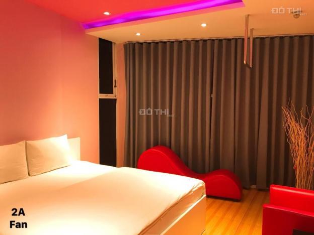 Cho thuê khách sạn MT Bùi Thị Xuân, 6.5x20m, 30 phòng 300.82 triệu/th, 0918577188 12795088