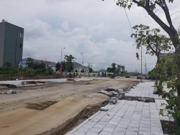 Cần bán nhanh lô đất B19.431 cạnh trường tiểu học - THCS Nguyễn Viết Xuân, khu đô thị Hà Khánh C 12942890