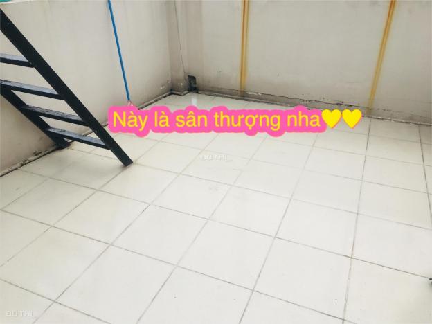 Cần tìm nữ ở ghép quận 8, phòng 30m2 tiện nghi giá rẻ 12942901