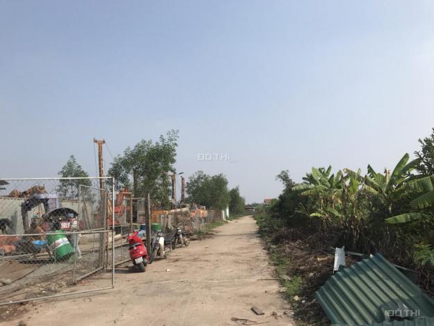 Chính chủ bán đất Thanh Trì 300m2, 15x40m, 560 tr có thương lượng. LH: 0943.346.523 12942996