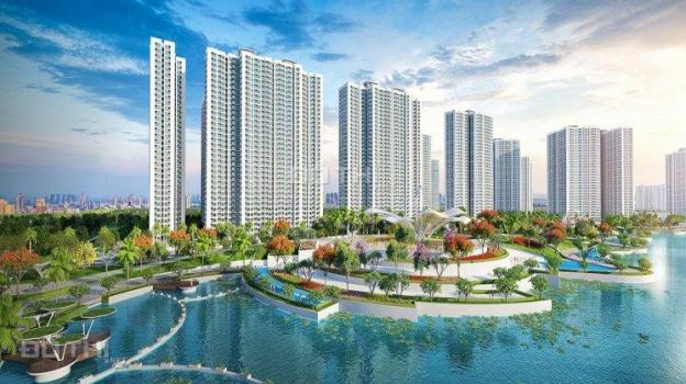 Giá căn hộ 2PN + 1 Vinhomes Smart City chỉ từ 1,8 tỷ. Liên hệ 0918.446.389 12943431