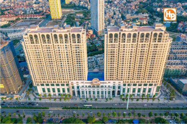 Bán căn hộ chung cư tại dự án Roman Plaza, Nam Từ Liêm, Hà Nội, diện tích 99m2, giá 27 triệu/m2 12943524